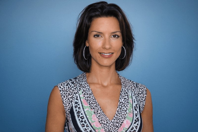 Erin Barry: Life, Career, and Child Advocacy Work