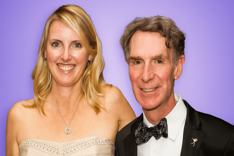 Charity Nye: Bill Nye and Blair Tindall’s Reported Daughter