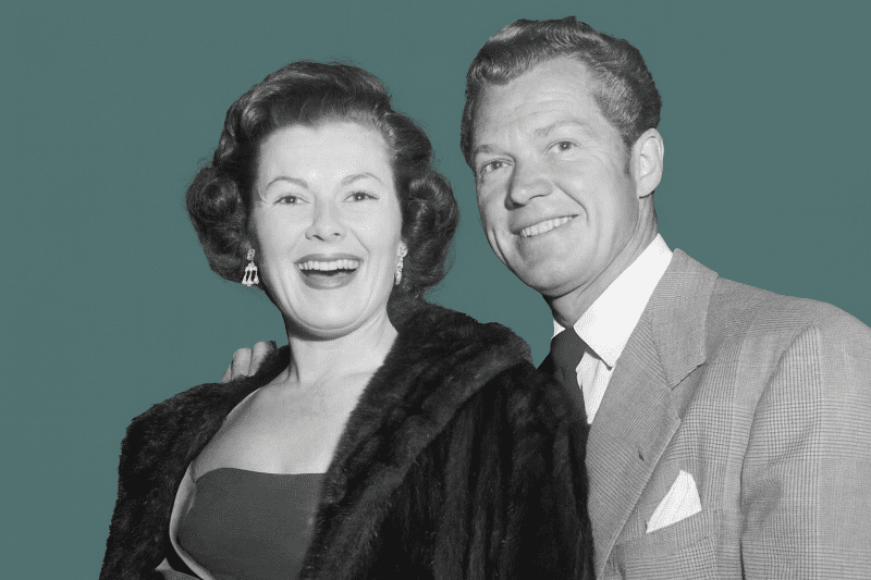 Juanita Katt: The Story of Barbara Hale and Bill Williams’ Private Daughter