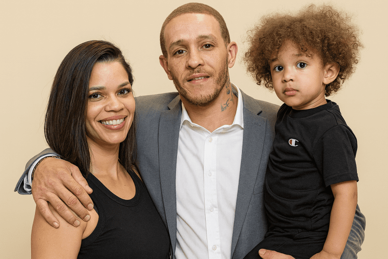 Caressa Suzzette Madden: Life, Background & Her Story with Delonte West