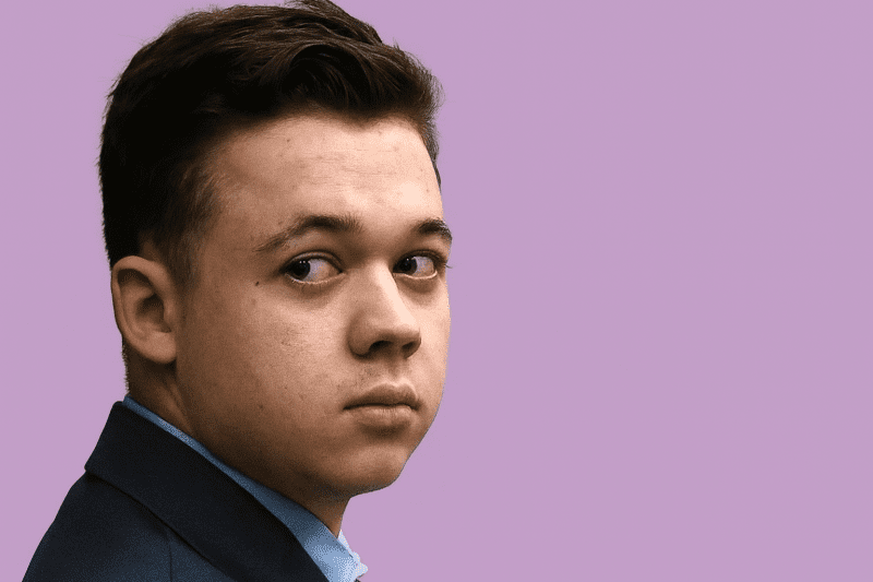 Kyle Rittenhouse Net Worth 2025: The Real Financial Picture