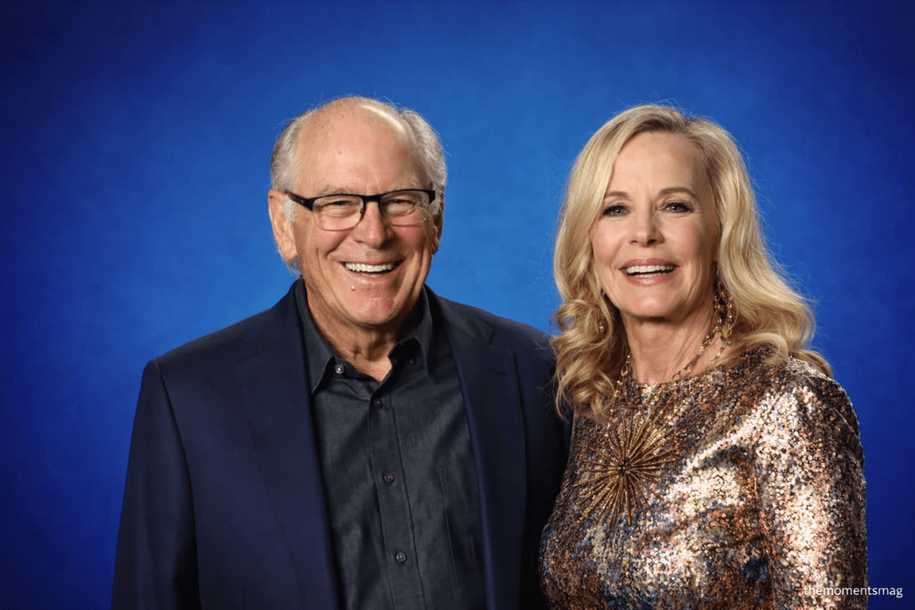 Margie Washichek: Jimmy Buffett's First Wife and Her Private Life -  TheMomentsMag