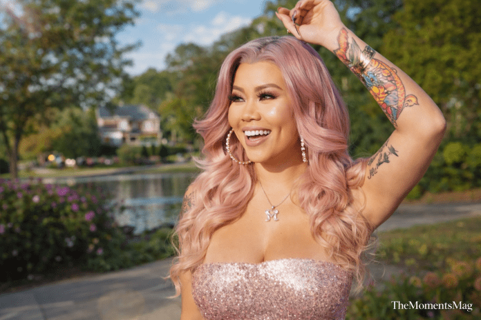 Lovely Mimi Net Worth