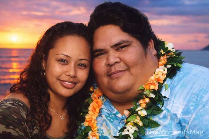 ceslie-ann kamakawiwo'ole