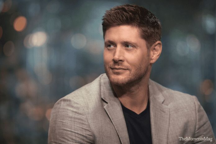 Jensen Ackles