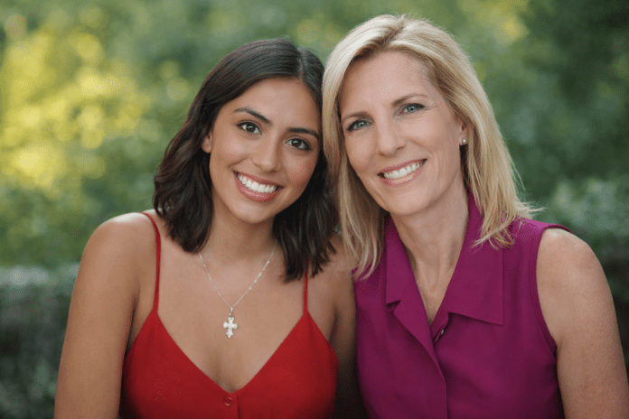 maria caroline ingraham