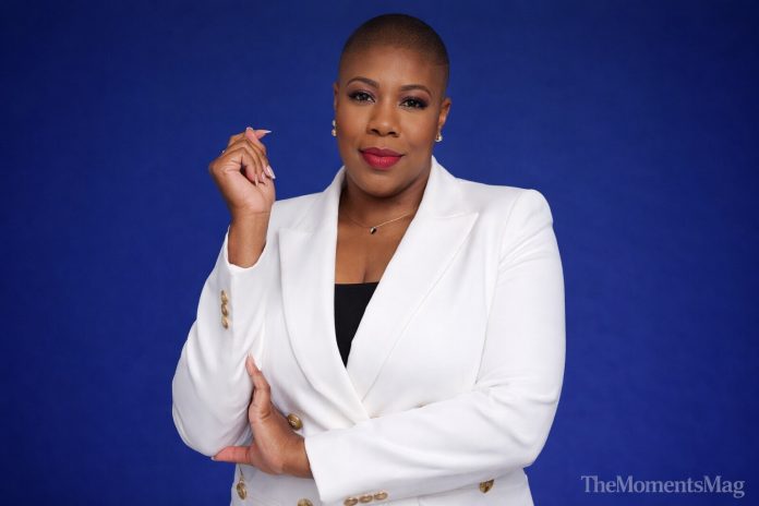 Symone Sanders