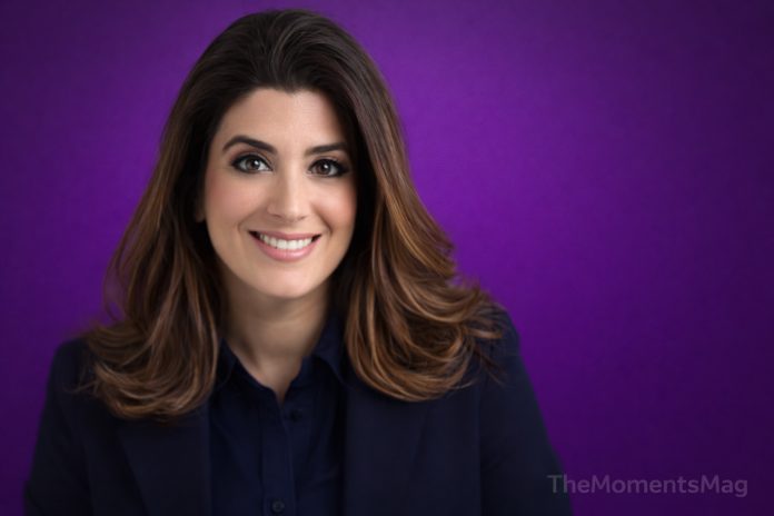 Tulip Victoria Khaury