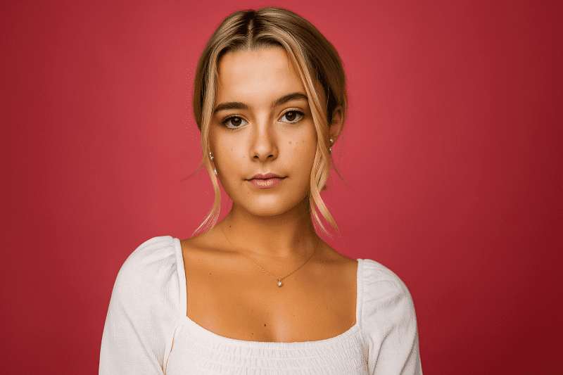 Sydney Martin Biography — Model, Actress & Digital Creator