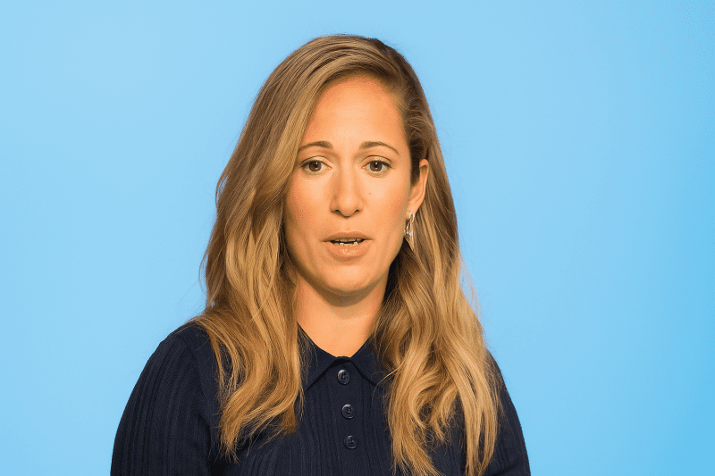 Courtney Sweetman-Kirk Wife, Biography & Career Profile