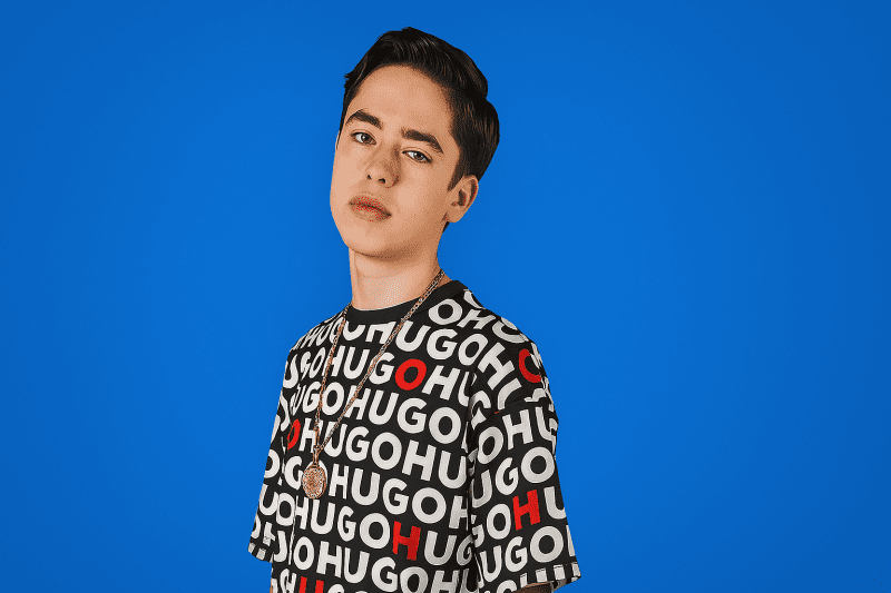 Kevin AMF Biography, Age, Real Name, and Music Career