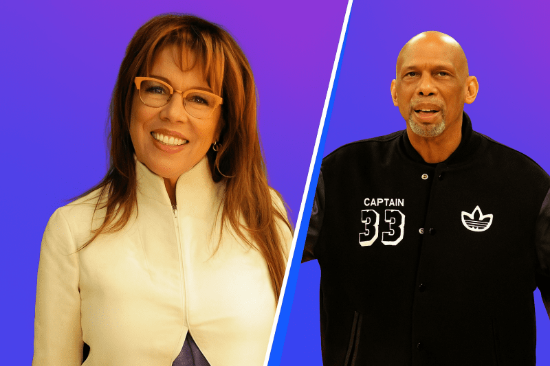 Cheryl Pistono: Kareem Abdul-Jabbar’s Partner and Her Influence”