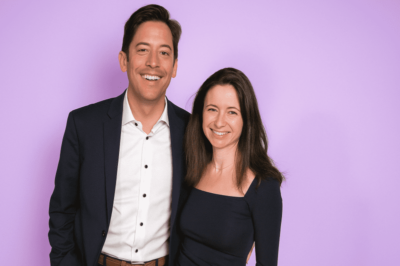 Alissa Mahler: Scholar, Psychologist & Private Partner