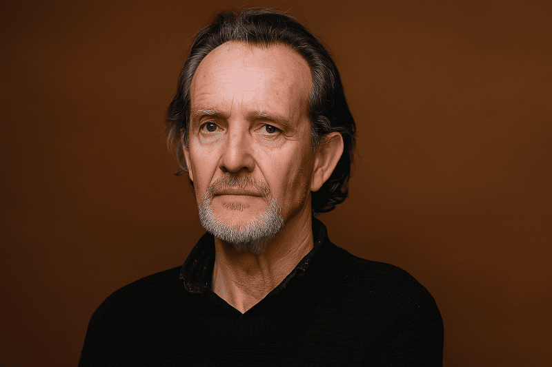 Madeleine Lesser: The Quiet Power Behind the Name