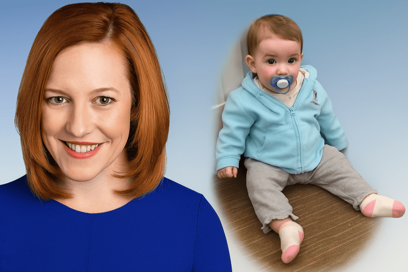 Genevieve Mecher: Jen Psaki’s Daughter’s Life & Family