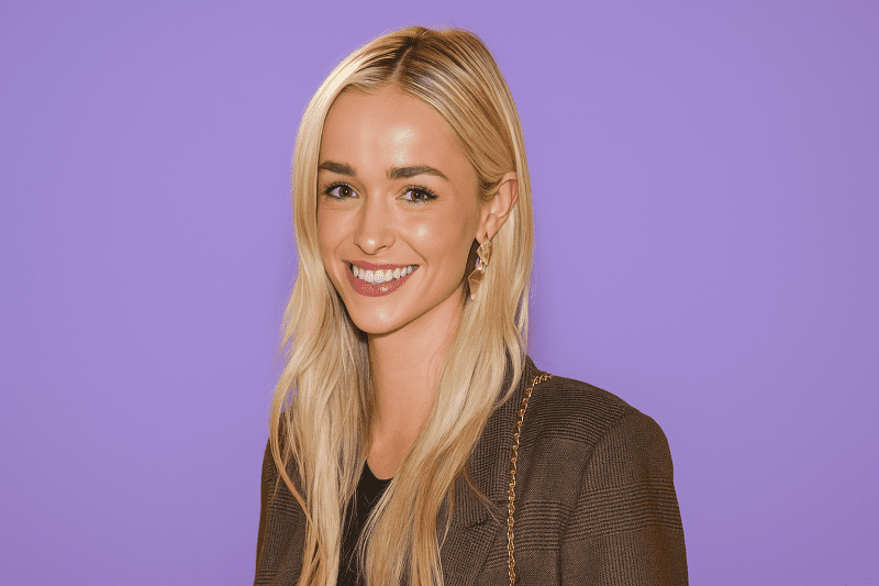 Sally Rychlak: SMU Major Gifts Officer with a Passion for Student Success