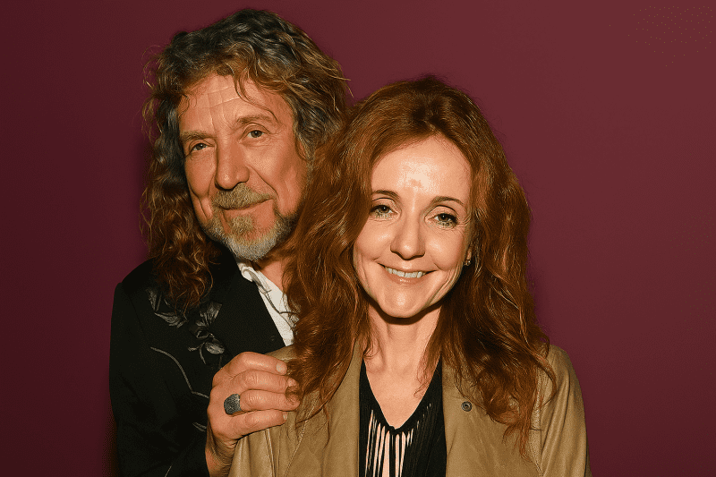 Maureen Wilson: Life, Love, and Legacy Beyond Led Zeppelin