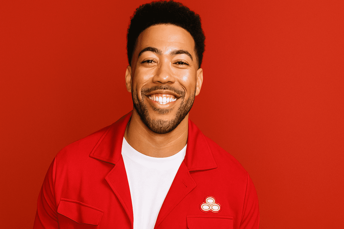 Kevin Miles Net Worth