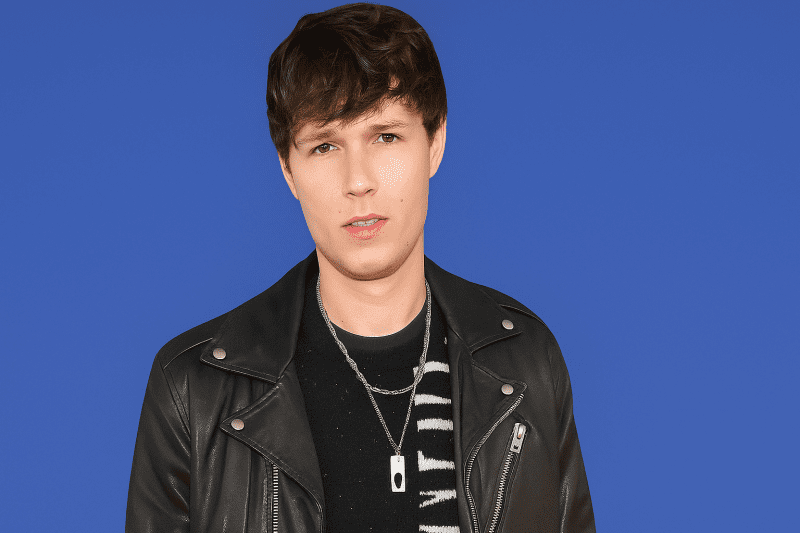 Zach Justice Height: How Tall the Dropouts Star Really Is