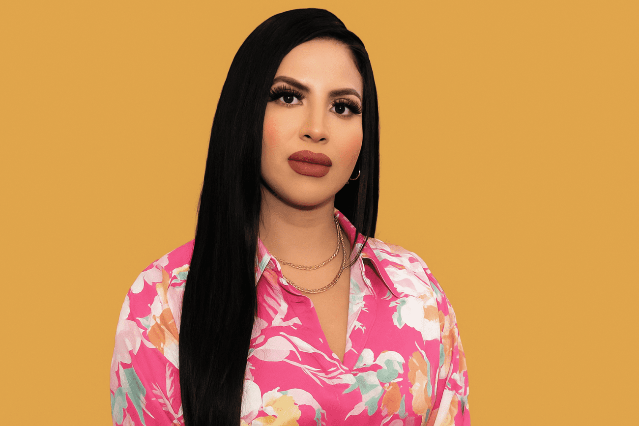 Cynthia Sánchez Vallejo