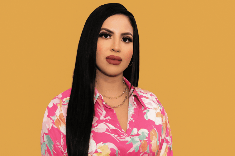 Cynthia Sánchez Vallejo: Life, Legacy & Modern Influence