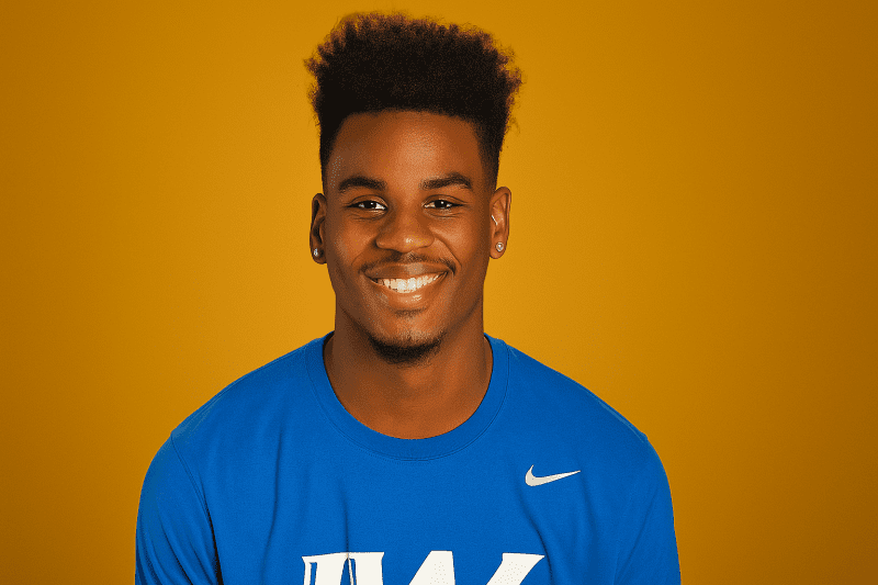 Darez Diggs: Football Path, Family Influence & Life Today