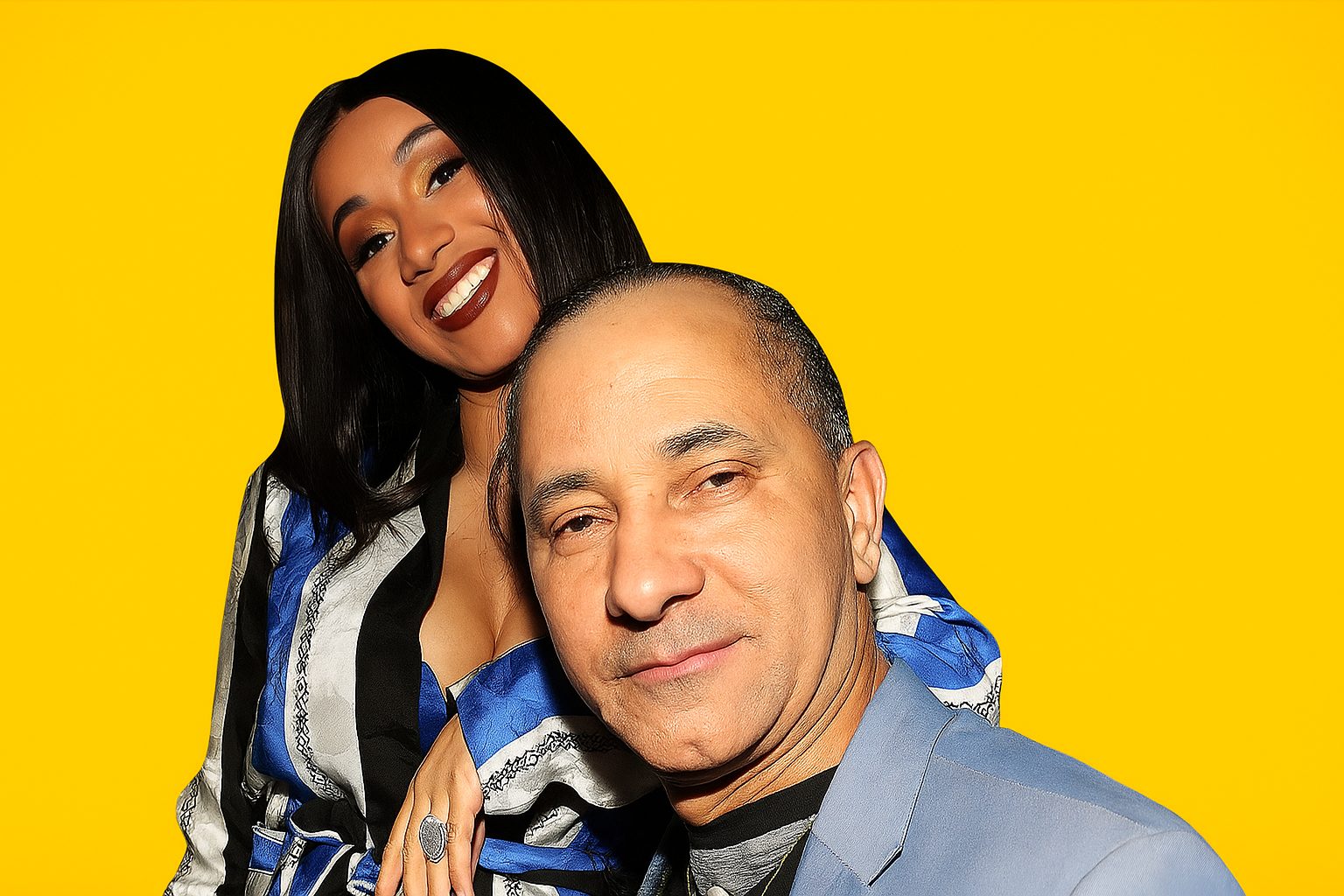 Carlos Alman: Dominican Roots & Cardi B’s Father Profile - TheMomentsMag