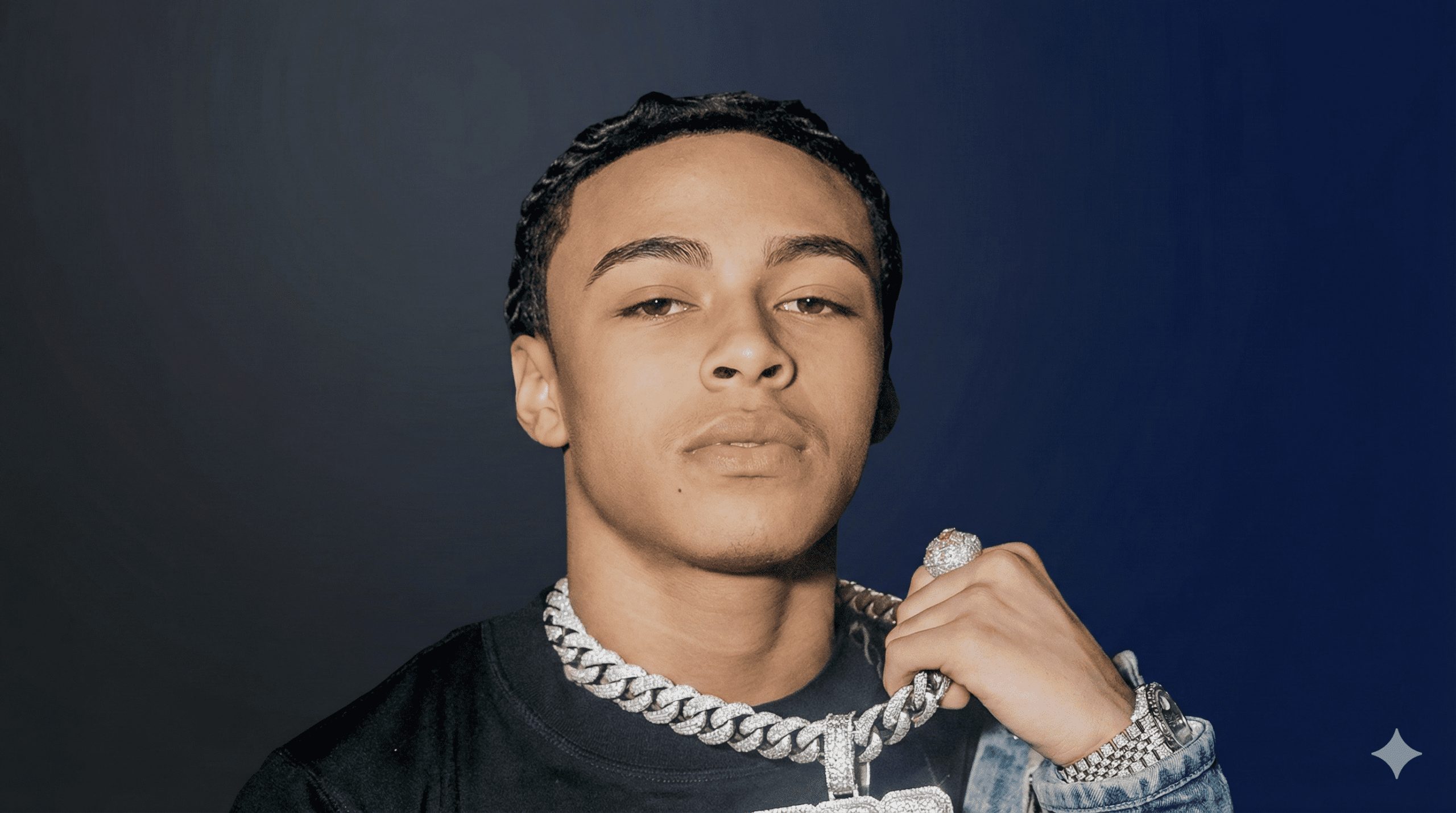 How Old Is DD Osama? Age, Birthday & Real Bio (2025) - TheMomentsMag