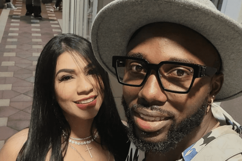 Cenelia Pinedo Blanco: Biography, Family Life and Public Presence