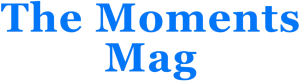 TheMomentsMag