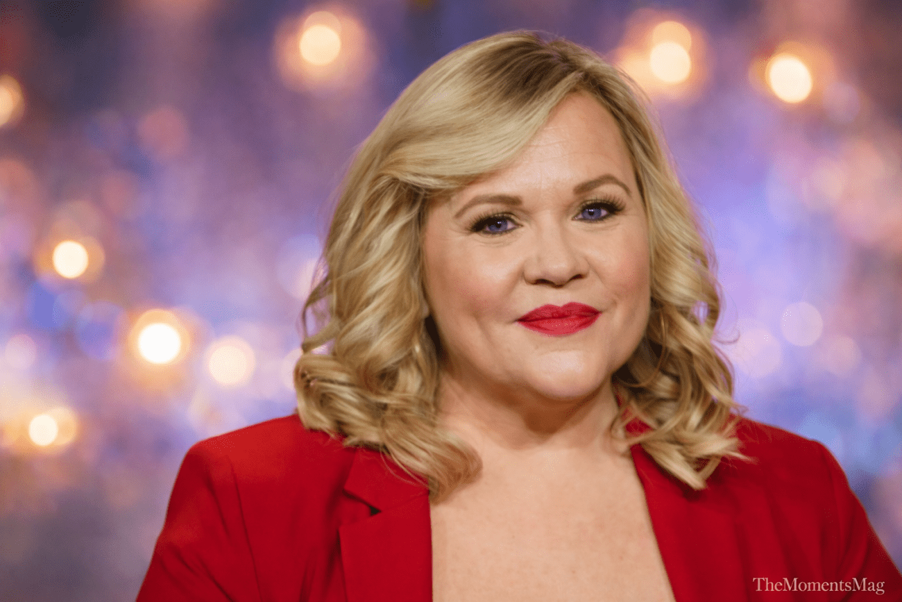 Holly Rowe Husband Marriage, Family, and Private Life TheMomentsMag