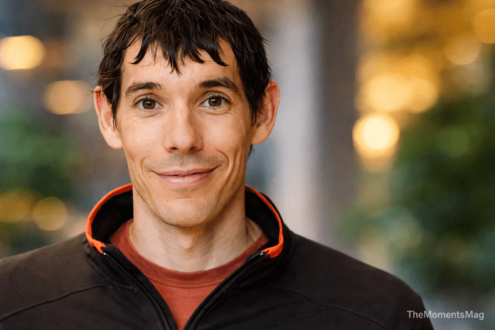 Alex Honnold