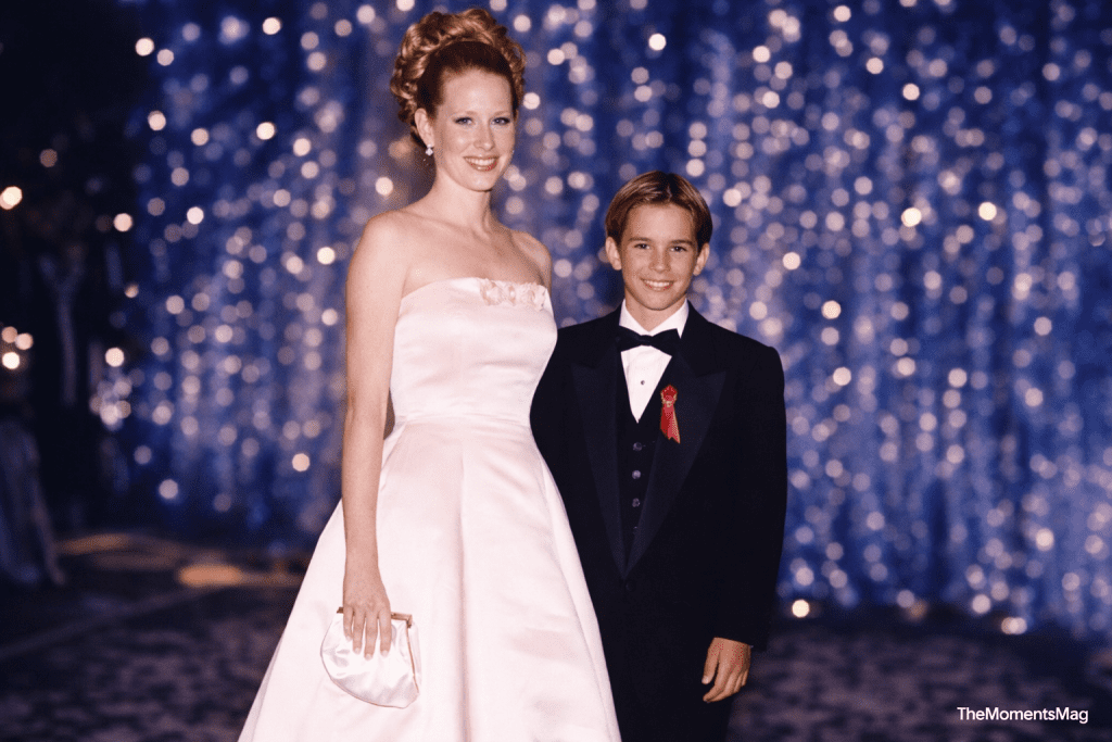 Jonathan Taylor Thomas Wife The Truth About His Private Life