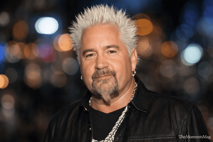 Guy Fieri