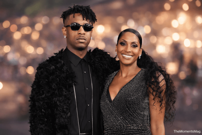 Heather Carmillia Joseph