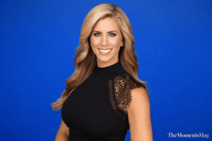 Katie Zacharia: Biography of a Lawyer and Political Strategist