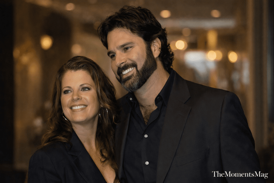 Husband Yasmine Bleeth Net Worth, Marriage & Life Today - TheMomentsMag