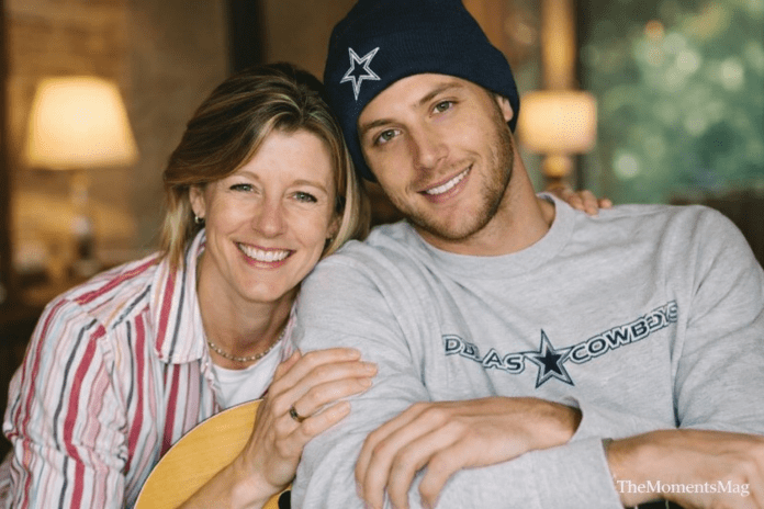 Donna Joan Shaffer-Ackles