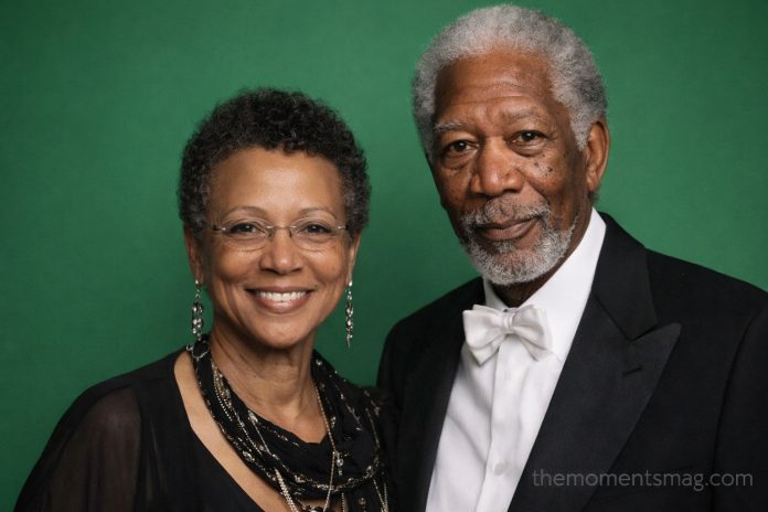 Jeanette Adair Bradshaw: The Private Life and Untold Story of Morgan Freeman’s First Wife