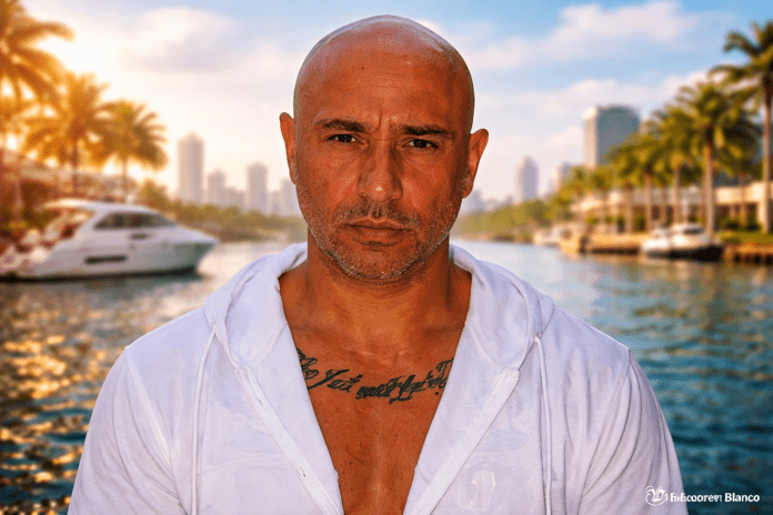 Michael Corleone Blanco