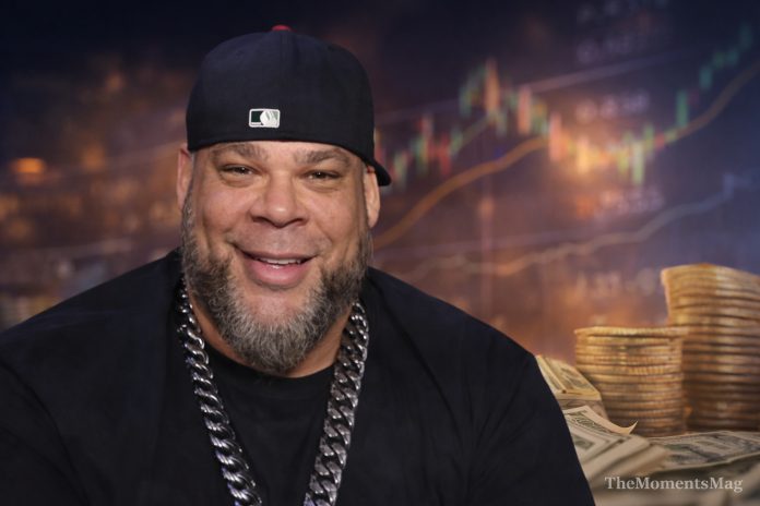 tyrus net worth
