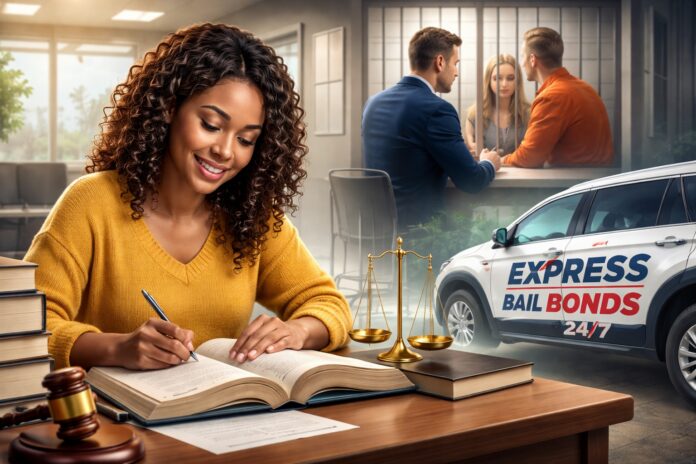 Express Bail Bonds