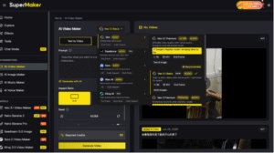 How to Use an AI Video Maker for the First Time2