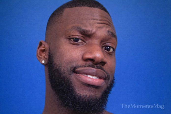 Aaron McClelland Gamble