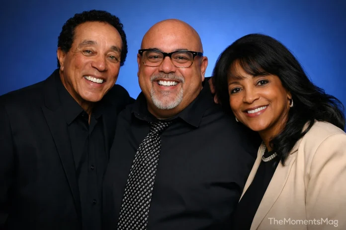 Berry William Borope Robinson