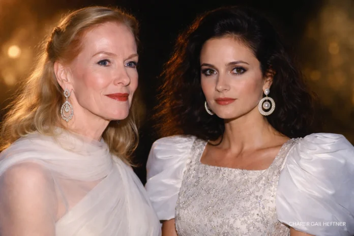 charlene gail heffner