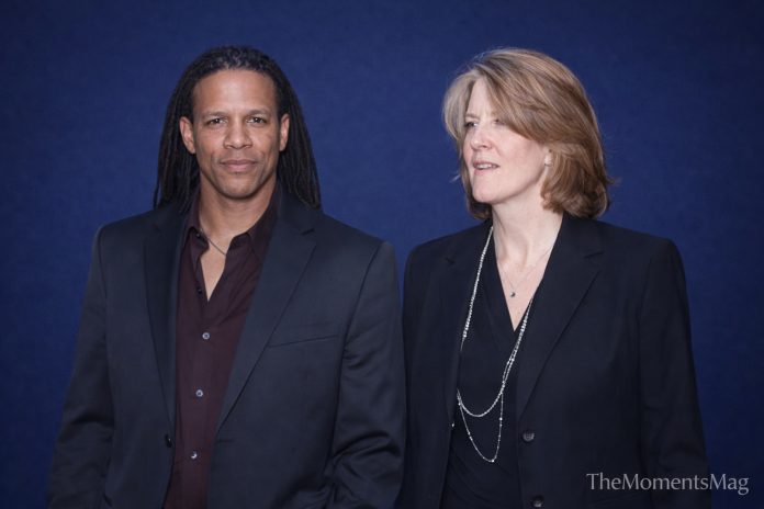 Charles Latibeaudiere Wife