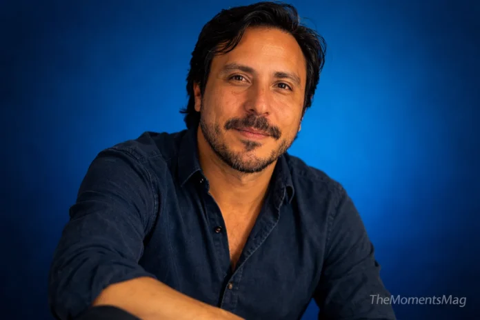 michel sáenz castro