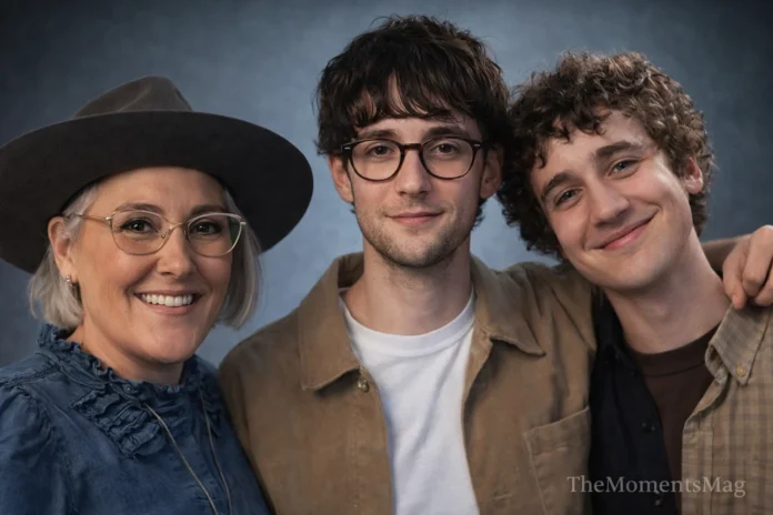 Milo Sebastian Sussman