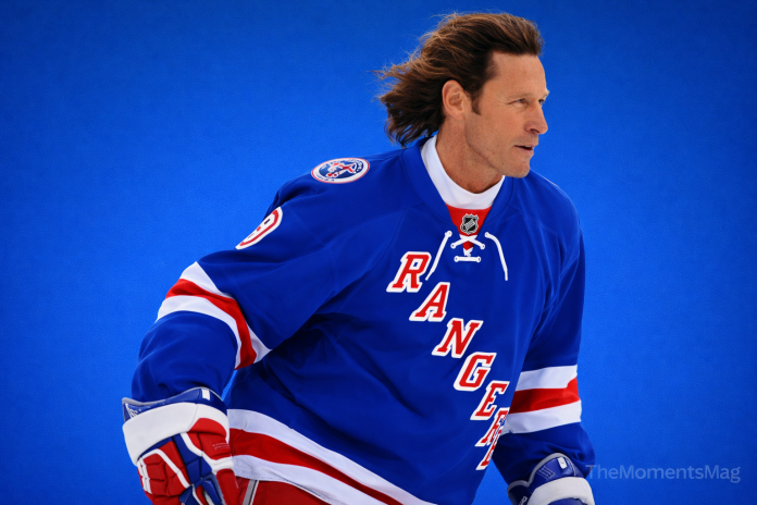 ron duguay